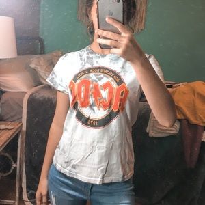 AC/DC T-shirt